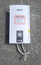 Thermoflow elex21 durchlauferh gebraucht kaufen  Schwarmstedt