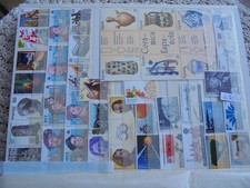 Briefmarken spanien 40st gebraucht kaufen  Augsburg