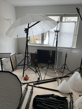 Whole product photography for sale  EXMOUTH