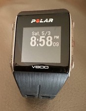 Polar v800 trainingsuhr gebraucht kaufen  Holzkirchen
