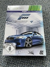 Forza motorsport limited gebraucht kaufen  Husum