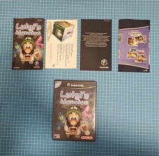 Nintendo gamecube spiel gebraucht kaufen  Schwabach