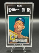 2006 topps mickey for sale  Simpsonville