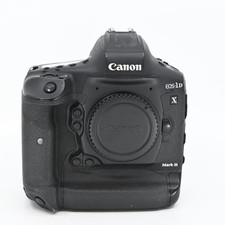 Canon eos mkiii d'occasion  France