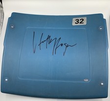 Hulk hogan signed for sale  Wichita