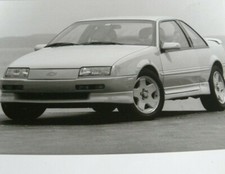 Photo presse chevrolet d'occasion  France