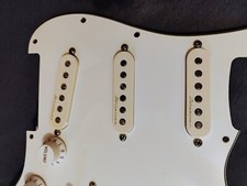 Genuine fender player for sale  Cleveland