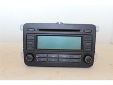 1k0035186l autoradio volkswage usato  Torre del Greco