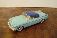Voiture miniature solido d'occasion  Nice-