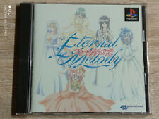 Eternal melody sony d'occasion  Tarbes