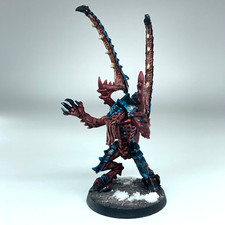 Lictor tyranids behemoth for sale  CHICHESTER