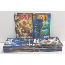 Star wars completa usato  Treviso