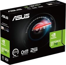 Asus geforce 710 usato  Marano di Napoli