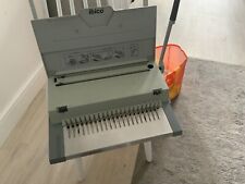 Ibico ibimaster 300 for sale  MITCHAM