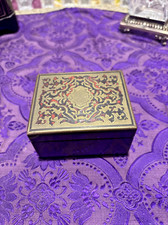 Ancienne boite coffret d'occasion  Craponne