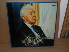 Artur rubinstein chopin gebraucht kaufen  Witten