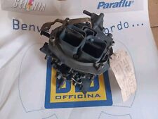 Carburatore alfaromeo doppio usato  Roma