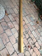Travi legno lamellare usato  Zerba