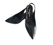 Slingpumps phillip hardy gebraucht kaufen  Großaitingen