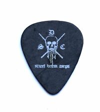 Escolha de guitarra Street Drum Corps. Escolha de logotipo Jagermeister. From Vans Warped Tour, usado comprar usado  Enviando para Brazil