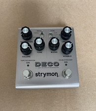 Strymon deco tape for sale  KENDAL