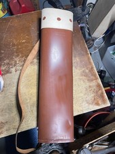 Vintage archery quiver for sale  Staten Island