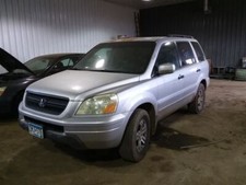 Mola de ar/bobina traseira AWD compatível com 03-05 08 PILOT 2001125, usado comprar usado  Enviando para Brazil