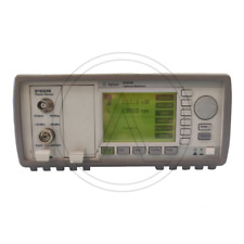 Agilent keysight 8163a usato  Poggibonsi