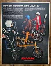 Vintage 1970 raleigh for sale  Omaha