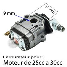 Carburateur débroussailleuse  d'occasion  Verdun-sur-Garonne