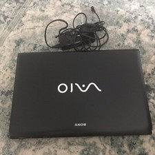 Sony laptop vaio gebraucht kaufen  Stuttgart