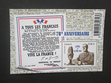 Ttbeau bloc 4493 d'occasion  Serris