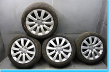 Audi inch 17x8 for sale  Yuba City
