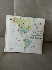 Photo album scrapbook for sale  THORNTON-CLEVELEYS