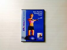 Dvd bosu reactive usato  San Giorgio a Cremano