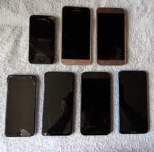 Smartphone handys apple gebraucht kaufen  Dresden