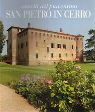 Castelli del piacentino. usato  Roma