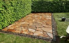 Polygonalplatten bruchsteinpla gebraucht kaufen  Rhede