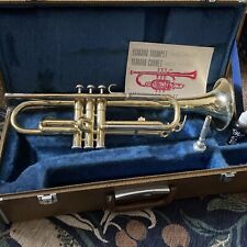 Yamaha trumpet try for sale  STOURBRIDGE