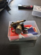 Artisan sideshift rotary for sale  PRESTON