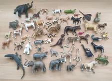 25x schleich bullyland gebraucht kaufen  Hanau