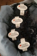 Strick wolle effektgarn gebraucht kaufen  Altbach