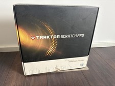 Traktor scratch pro gebraucht kaufen Traktor scratch pro gebraucht kaufen  Babensham