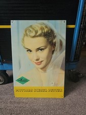 Superb rare vintage for sale  HYTHE