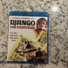 Django the Bastard (Blu-ray, 1969), usado comprar usado Django the Bastard (Blu-ray, 1969), usado comprar usado  Enviando para Brazil