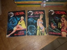 Jena ed. cervinia usato  Cesenatico
