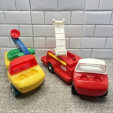 Little tikes vtg for sale  Rockwell