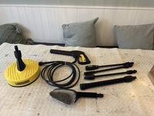 Karcher pressure washer for sale  HALSTEAD