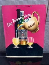 Carton publicitaire d'occasion  Beauvais