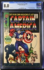captain america 100 for sale  Montrose